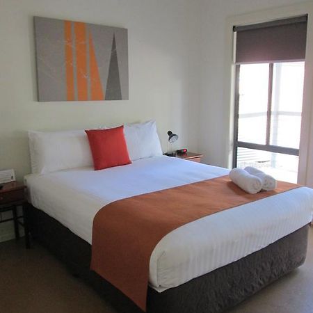Breezes Apartments Broome Habitación foto