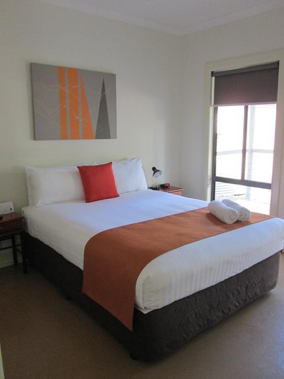 Breezes Apartments Broome Habitación foto