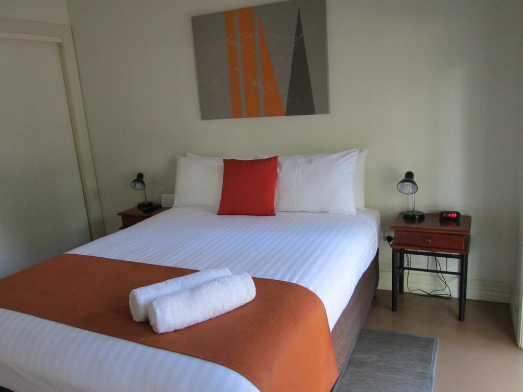 Breezes Apartments Broome Habitación foto