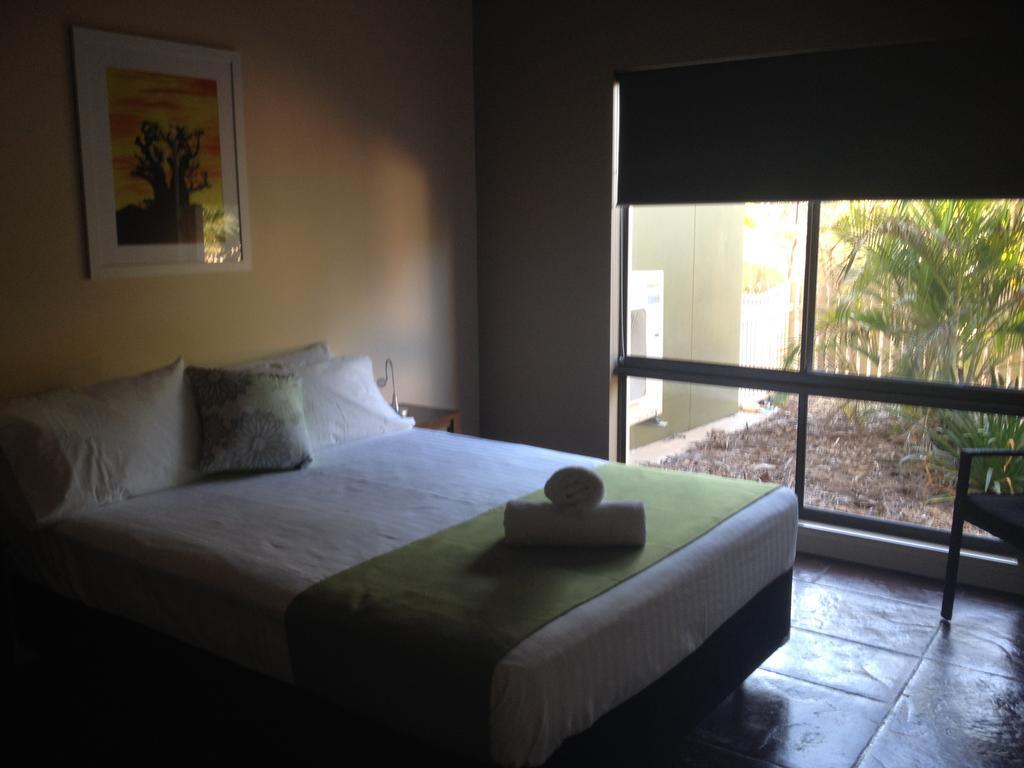 Breezes Apartments Broome Exterior foto